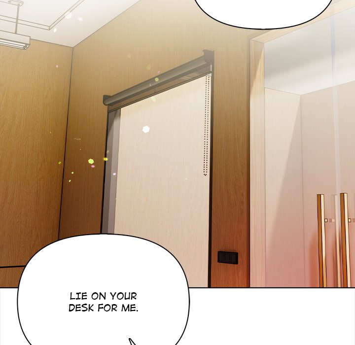 Love-Motion Capture Chapter 18 - Page 30