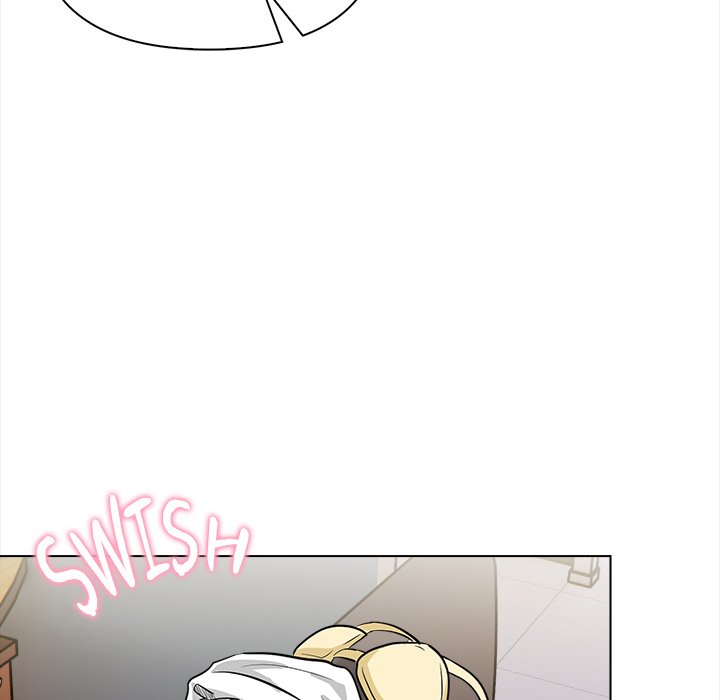 Love-Motion Capture Chapter 18 - Page 31