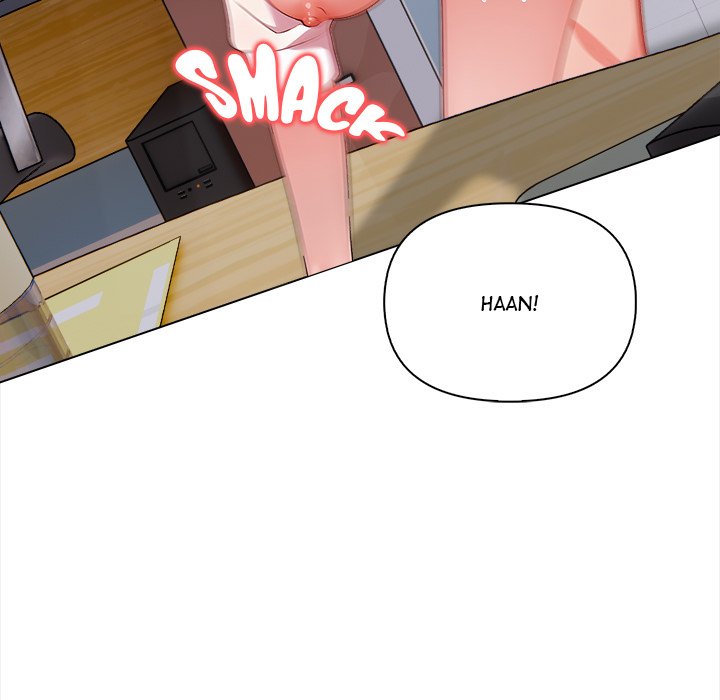 Love-Motion Capture Chapter 18 - Page 5