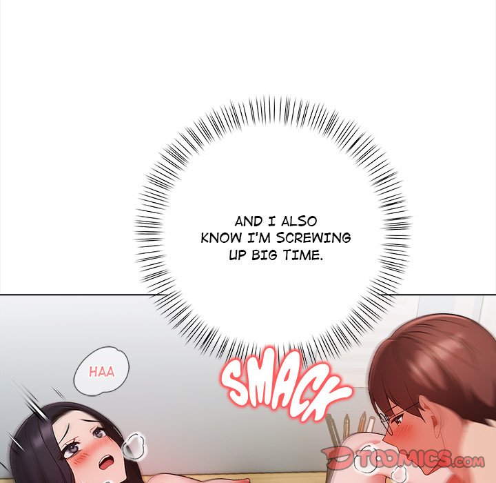 Love-Motion Capture Chapter 18 - Page 51