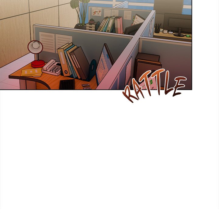 Love-Motion Capture Chapter 18 - Page 59