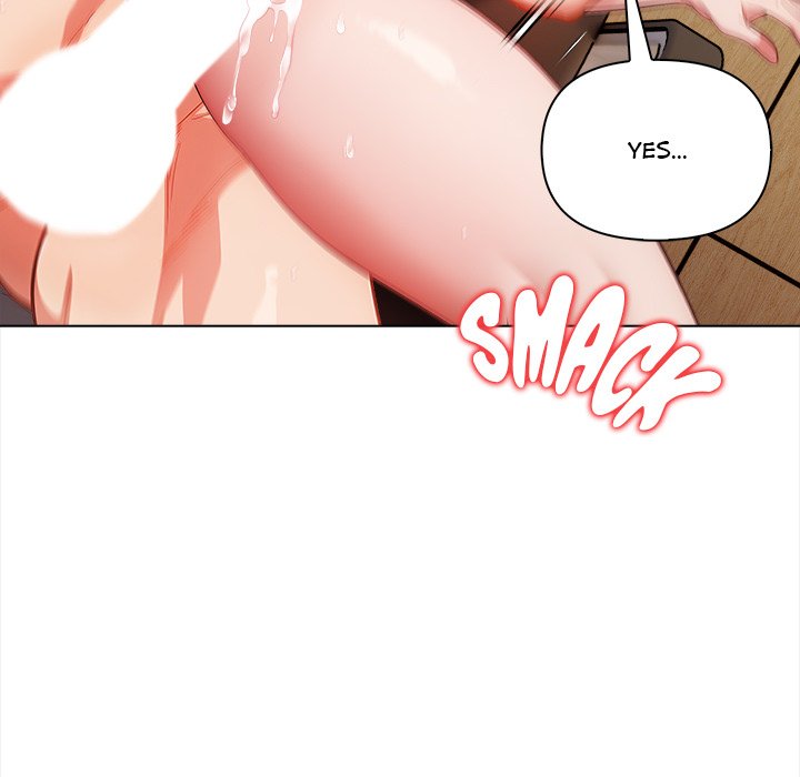 Love-Motion Capture Chapter 18 - Page 77