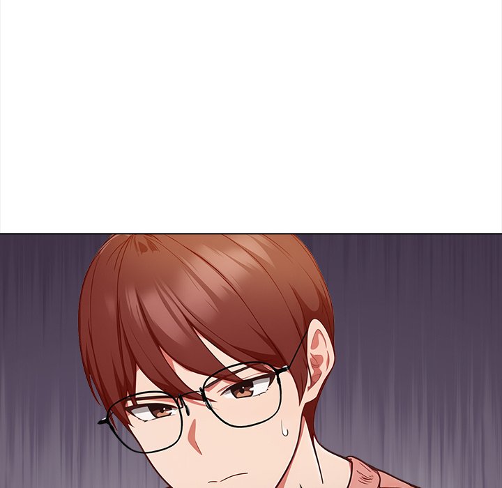 Love-Motion Capture Chapter 19 - Page 101