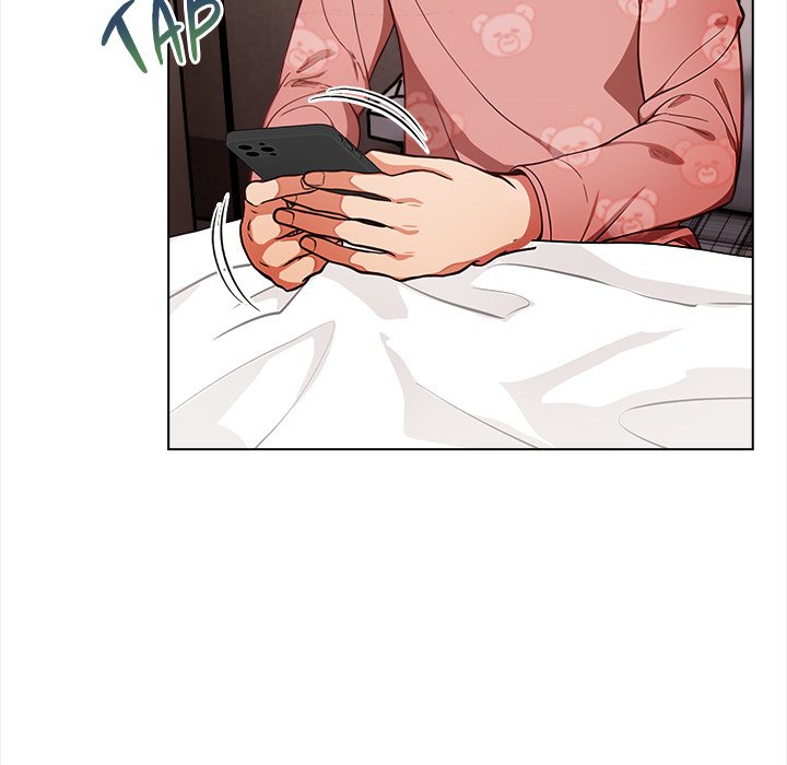 Love-Motion Capture Chapter 19 - Page 104