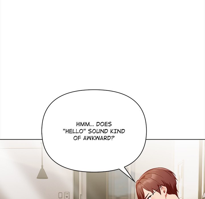 Love-Motion Capture Chapter 19 - Page 107