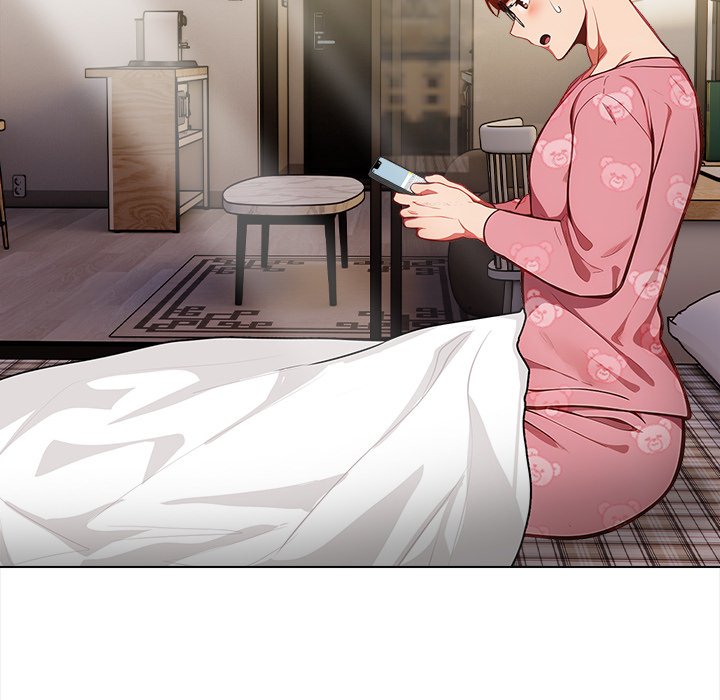 Love-Motion Capture Chapter 19 - Page 108