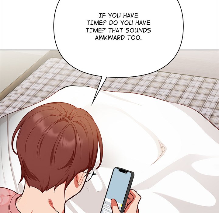 Love-Motion Capture Chapter 19 - Page 110