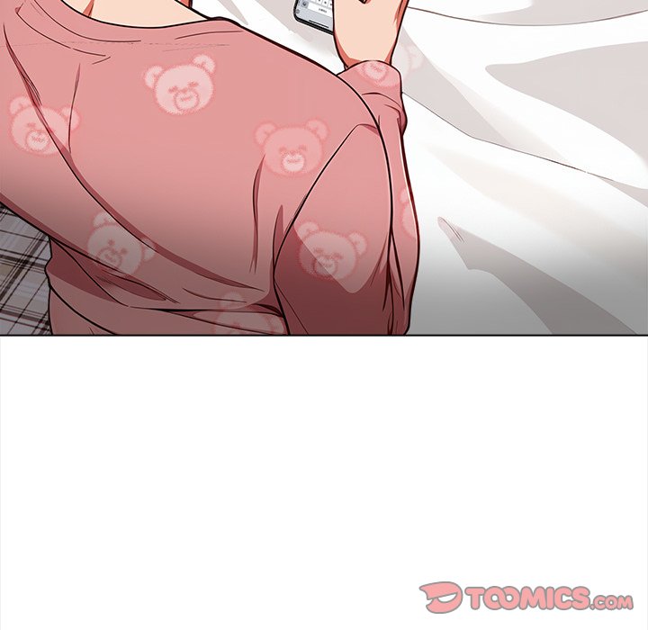 Love-Motion Capture Chapter 19 - Page 111