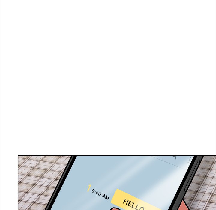 Love-Motion Capture Chapter 19 - Page 112