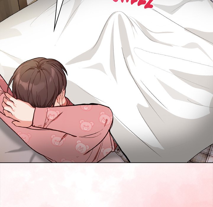 Love-Motion Capture Chapter 19 - Page 121