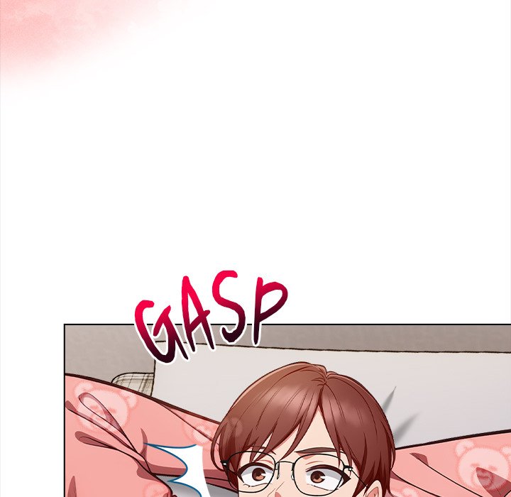 Love-Motion Capture Chapter 19 - Page 125