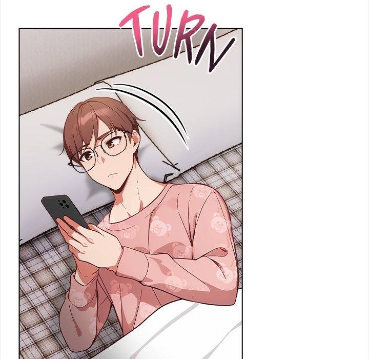 Love-Motion Capture Chapter 19 - Page 128