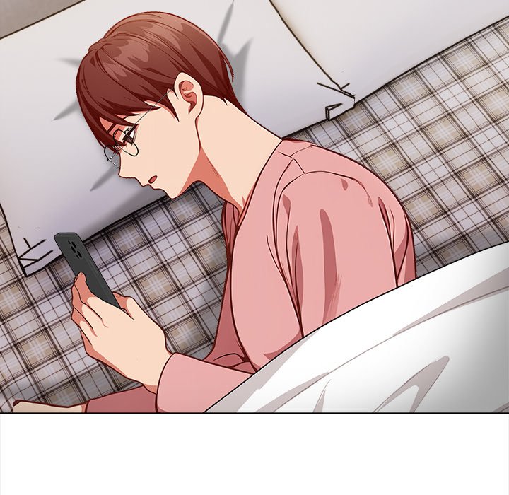 Love-Motion Capture Chapter 19 - Page 132