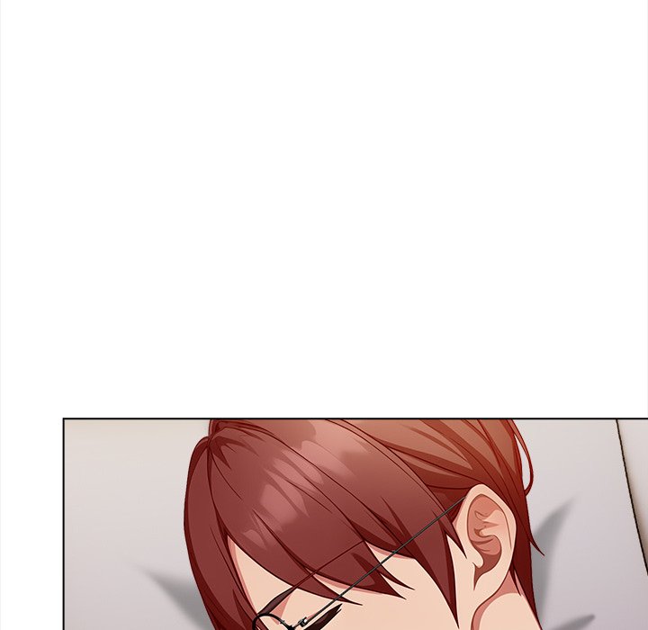 Love-Motion Capture Chapter 19 - Page 133