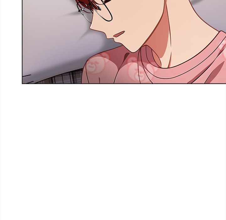 Love-Motion Capture Chapter 19 - Page 134