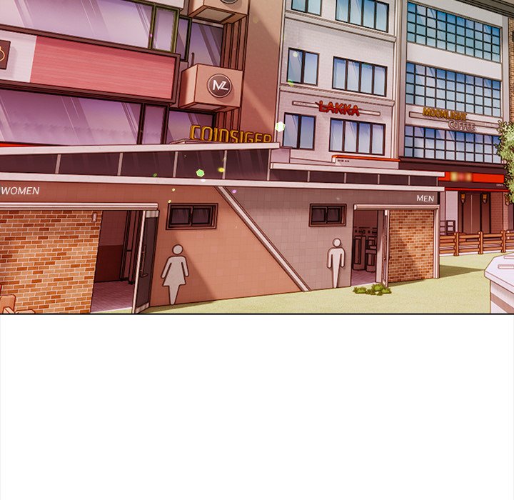 Love-Motion Capture Chapter 19 - Page 136