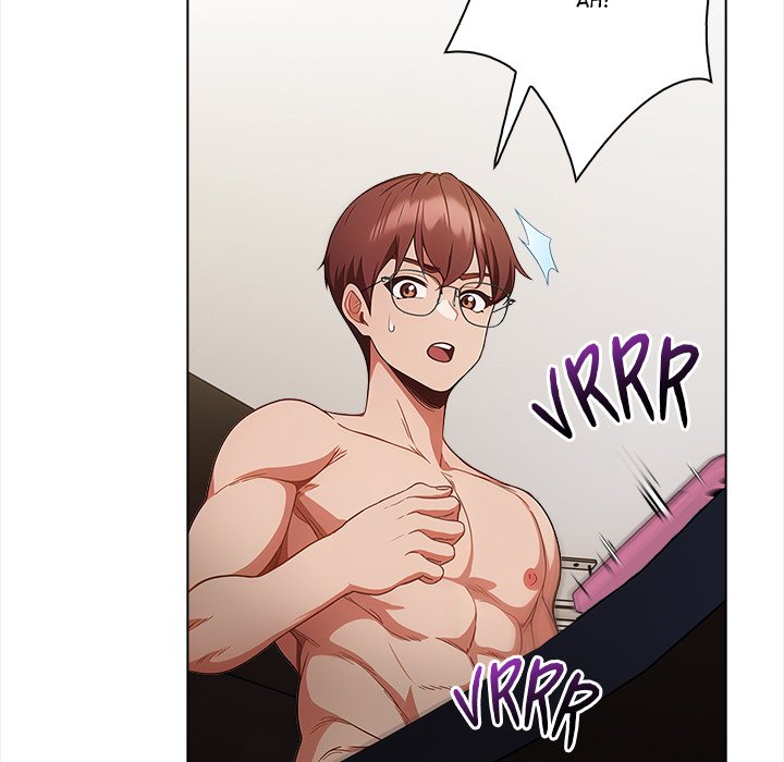 Love-Motion Capture Chapter 19 - Page 15