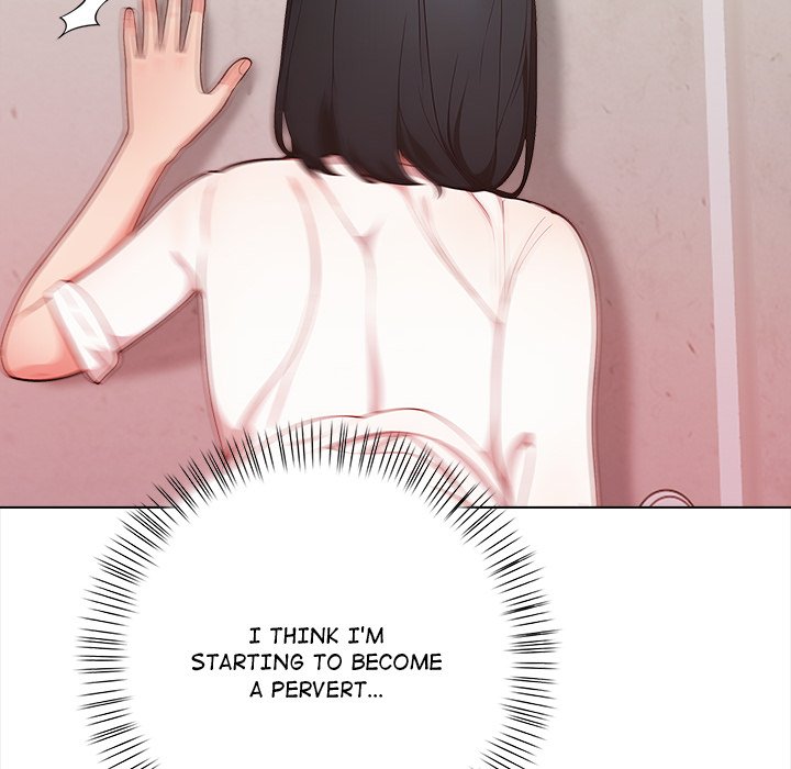 Love-Motion Capture Chapter 19 - Page 151