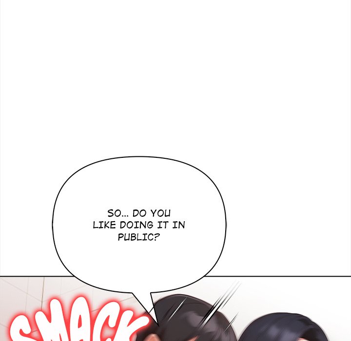 Love-Motion Capture Chapter 19 - Page 155