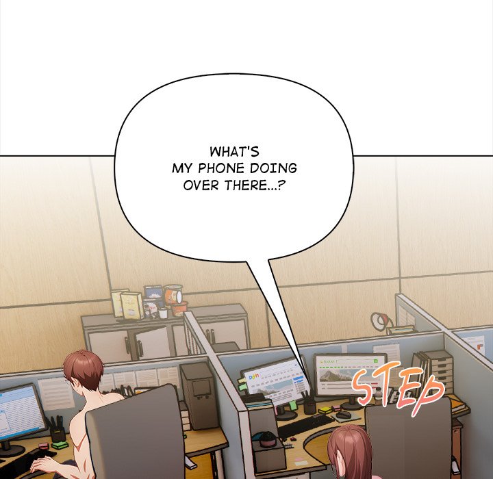 Love-Motion Capture Chapter 19 - Page 17