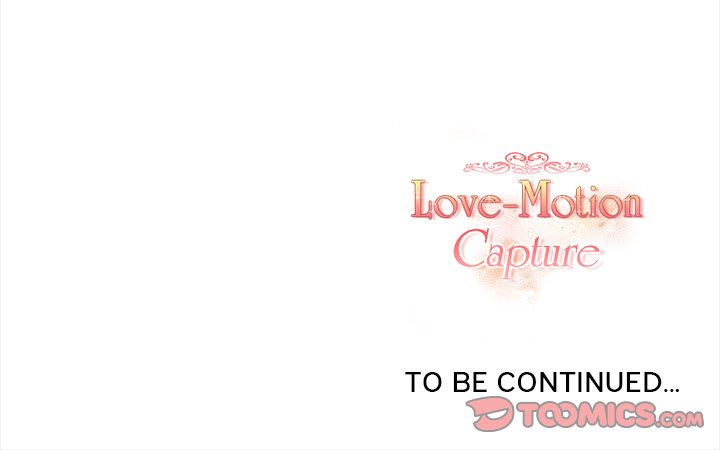 Love-Motion Capture Chapter 19 - Page 165