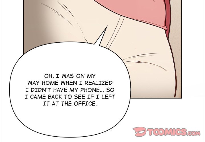 Love-Motion Capture Chapter 19 - Page 3