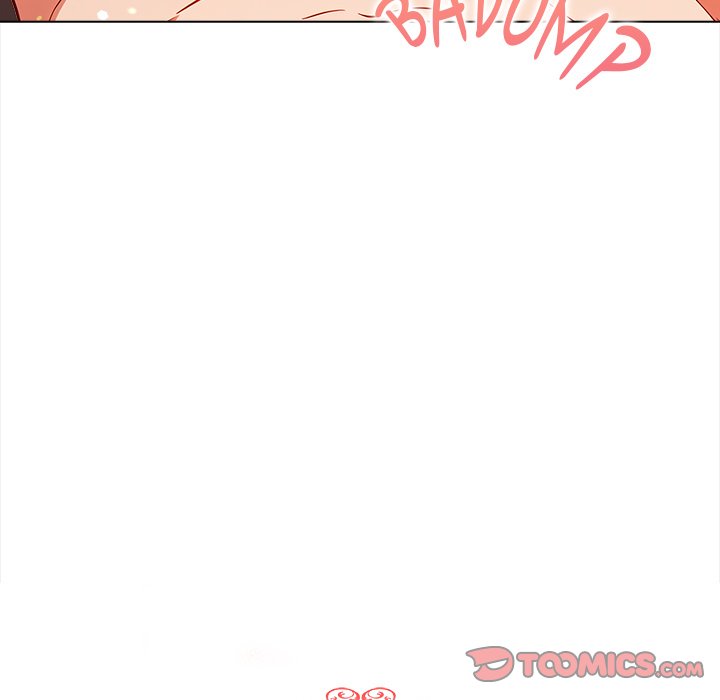 Love-Motion Capture Chapter 19 - Page 21