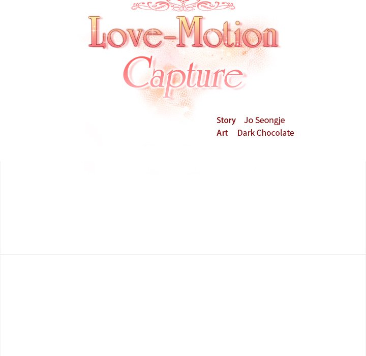 Love-Motion Capture Chapter 19 - Page 22