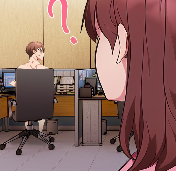 Love-Motion Capture Chapter 19 - Page 26