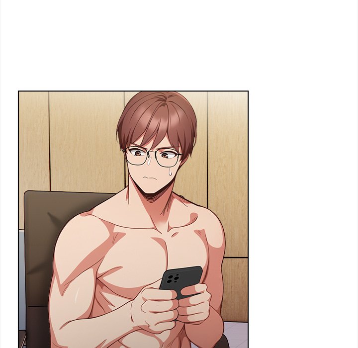 Love-Motion Capture Chapter 19 - Page 28