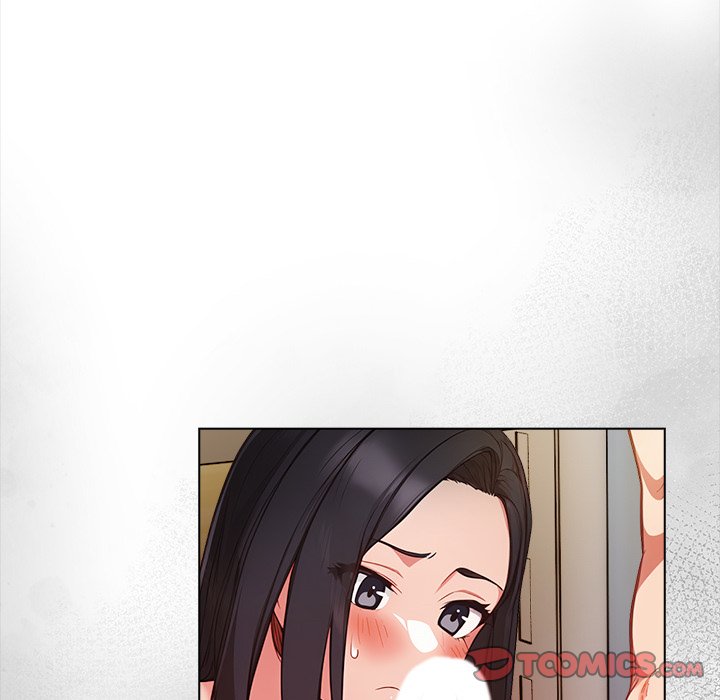 Love-Motion Capture Chapter 19 - Page 30