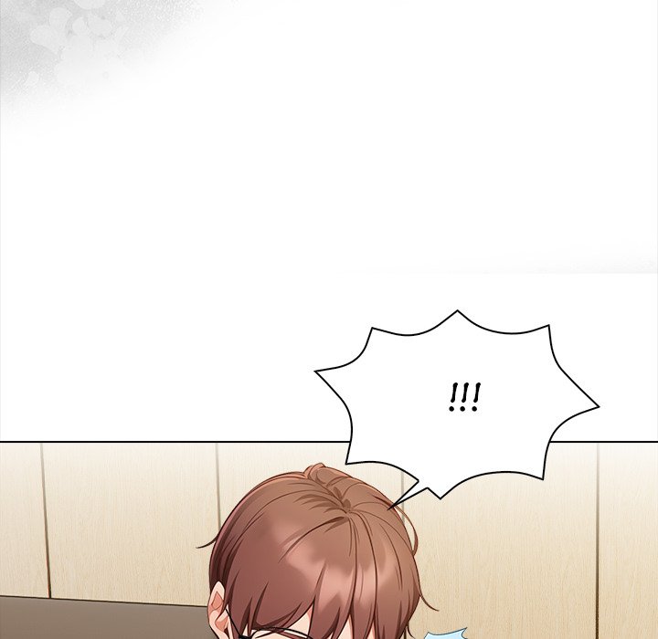 Love-Motion Capture Chapter 19 - Page 32