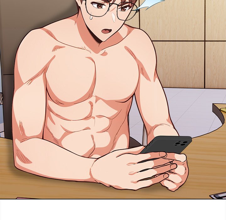 Love-Motion Capture Chapter 19 - Page 33