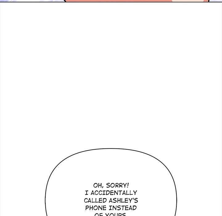 Love-Motion Capture Chapter 19 - Page 36