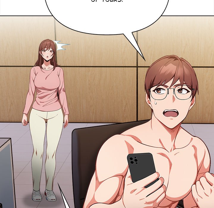 Love-Motion Capture Chapter 19 - Page 37