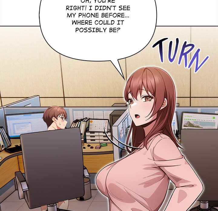 Love-Motion Capture Chapter 19 - Page 41