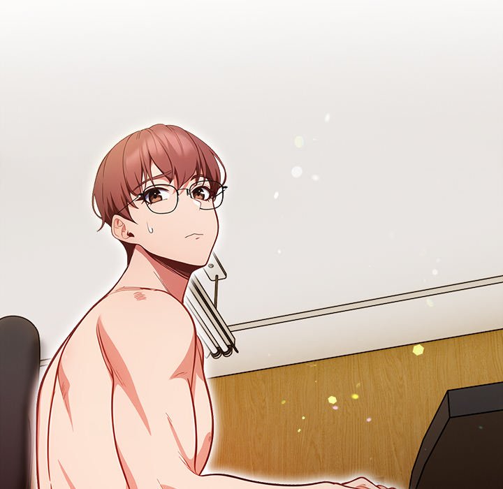 Love-Motion Capture Chapter 19 - Page 44