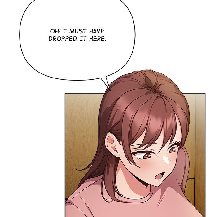 Love-Motion Capture Chapter 19 - Page 47