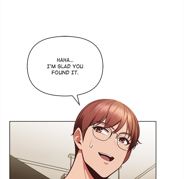 Love-Motion Capture Chapter 19 - Page 49