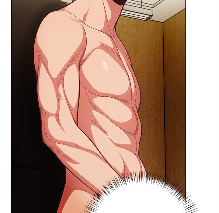 Love-Motion Capture Chapter 19 - Page 50