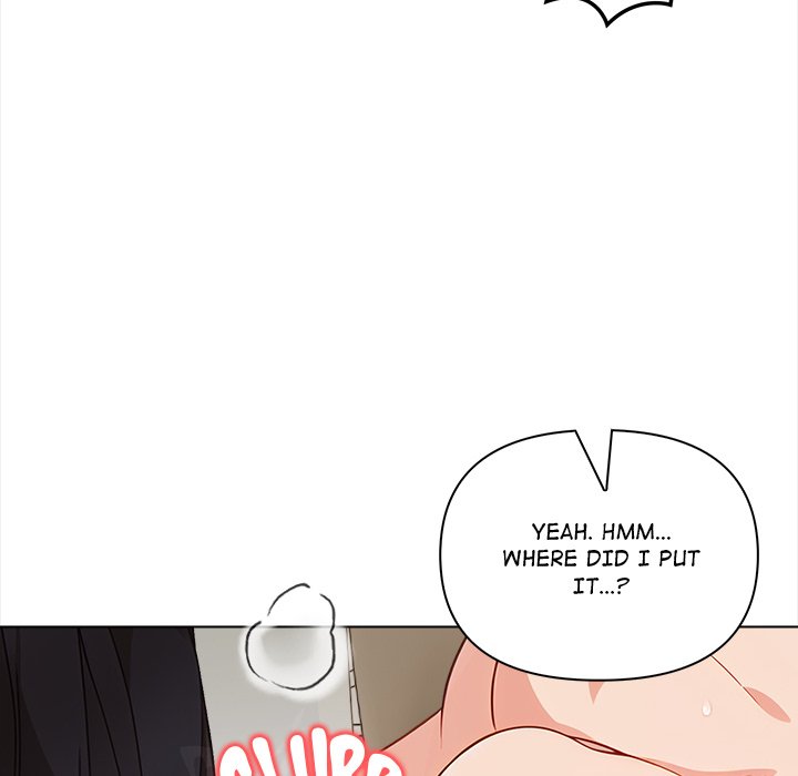 Love-Motion Capture Chapter 19 - Page 6