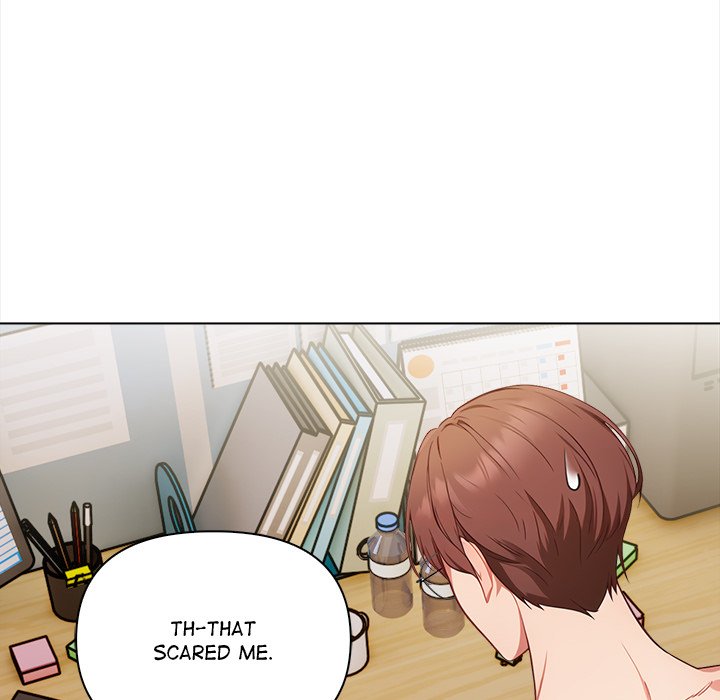 Love-Motion Capture Chapter 19 - Page 52