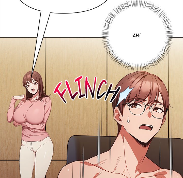 Love-Motion Capture Chapter 19 - Page 55