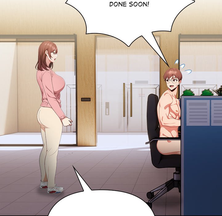 Love-Motion Capture Chapter 19 - Page 58