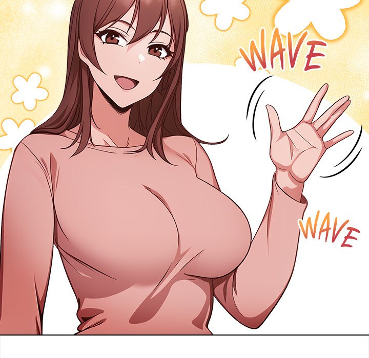 Love-Motion Capture Chapter 19 - Page 61