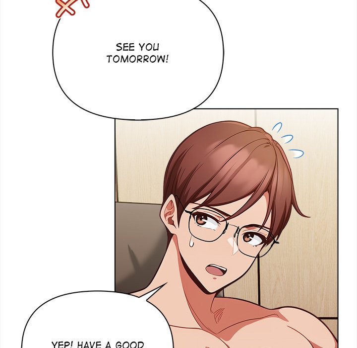 Love-Motion Capture Chapter 19 - Page 64