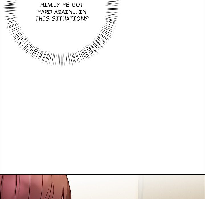 Love-Motion Capture Chapter 19 - Page 8