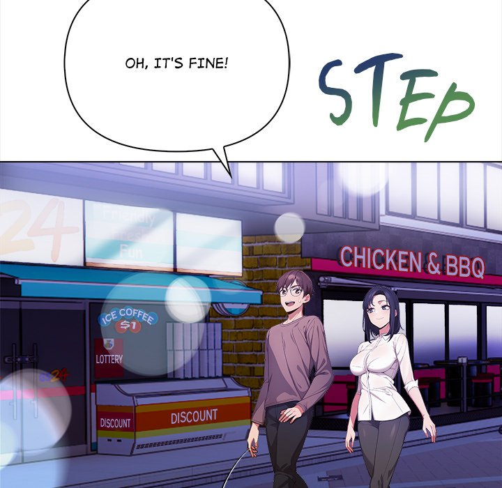 Love-Motion Capture Chapter 19 - Page 77