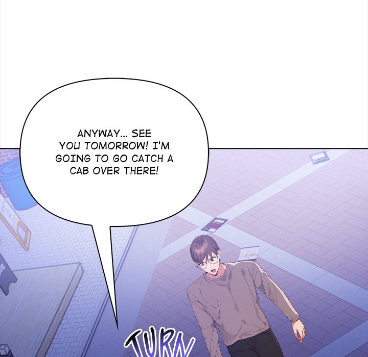 Love-Motion Capture Chapter 19 - Page 79