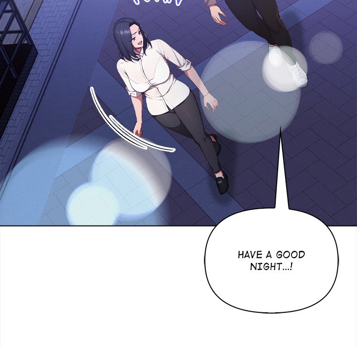 Love-Motion Capture Chapter 19 - Page 80